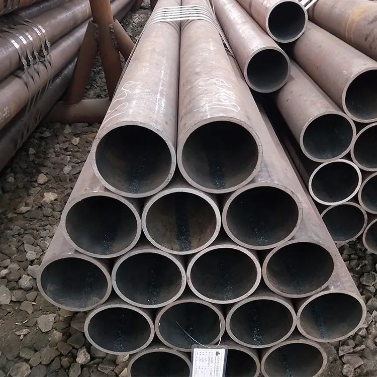 carbon steel pipe&tube